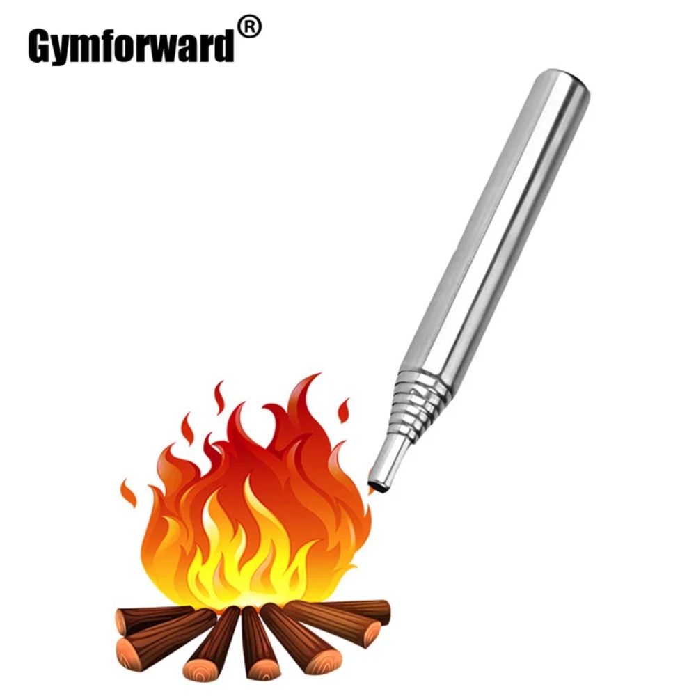 Camping Quiet - Outdoor Survival Tool Fire Starter Tools