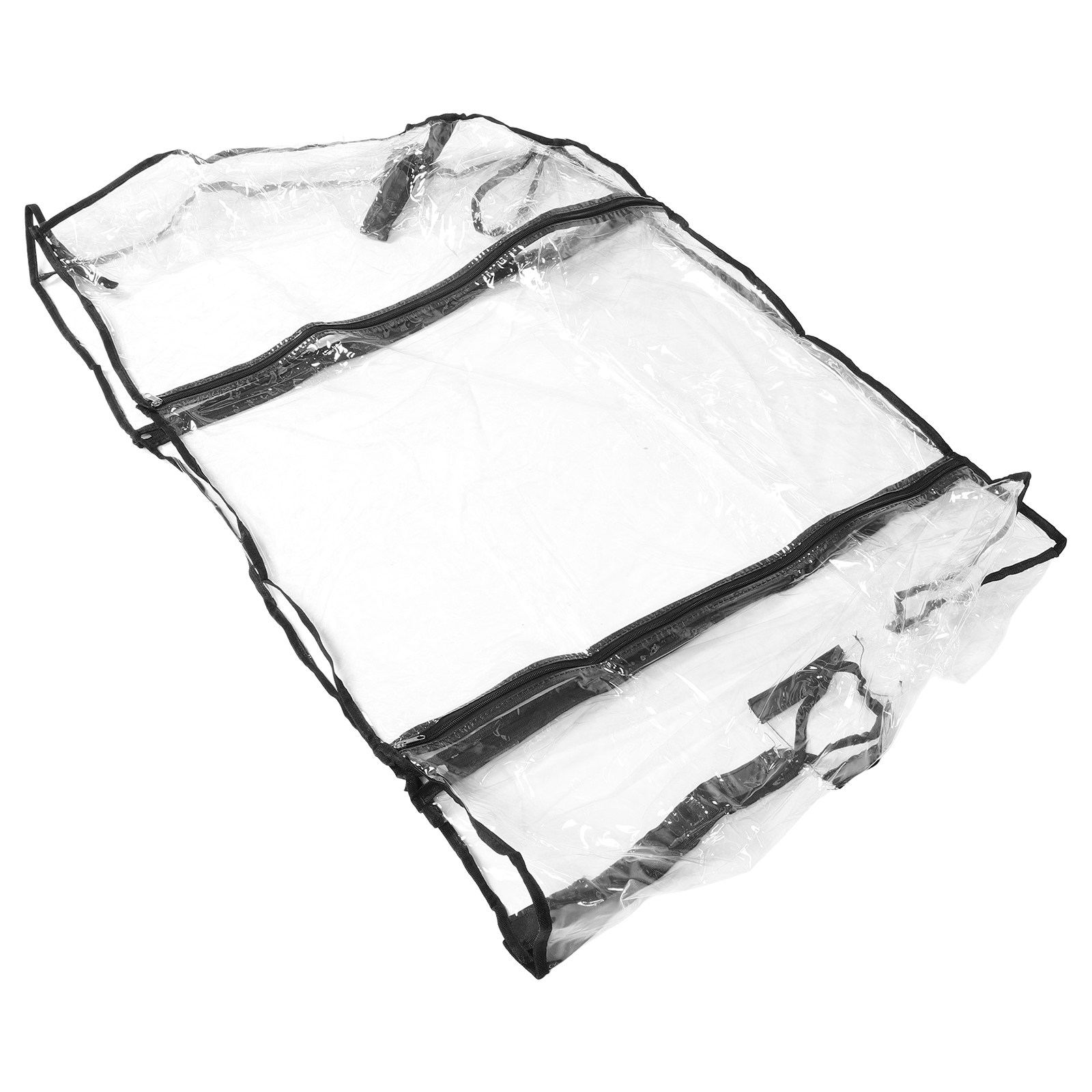Outdoor Camping Canopy - Universal Waterproof Camping Rain Cover Foldable