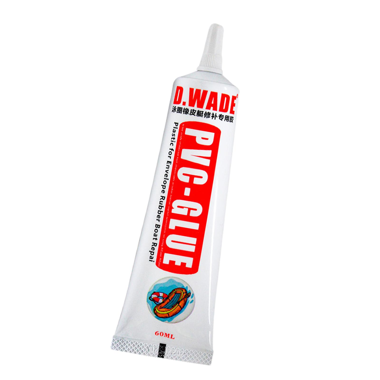 Inflatable Mattress - Inflatable Boat Repair Glue Strong Fast