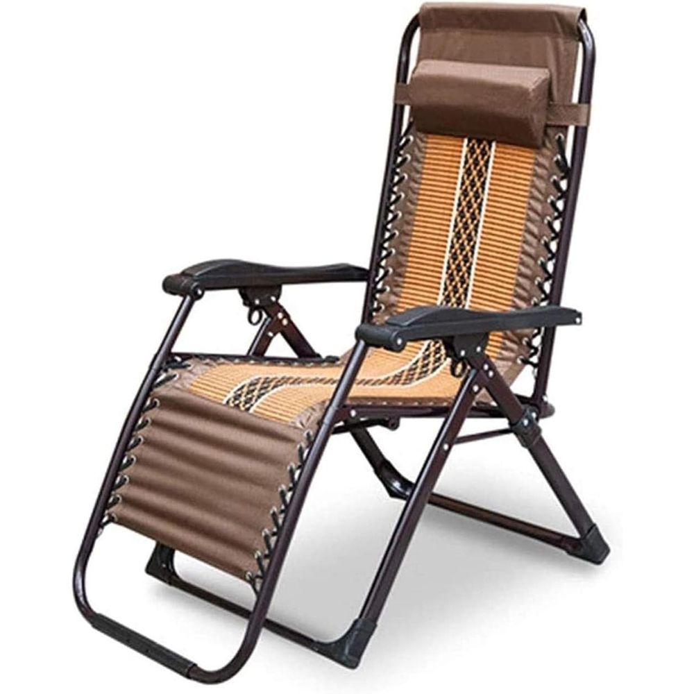 Outdoor Camping Decke - Outdoor Reclining Lounge Chair - Beach,