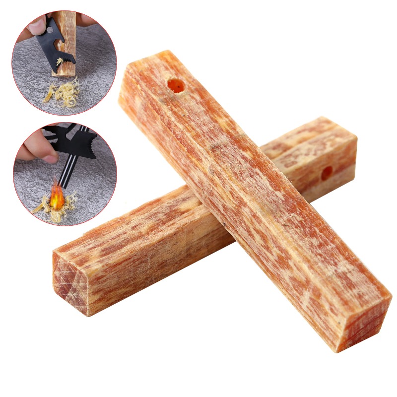 Camping Quiet - 1/2pcs Fire Equipment, Outdoor Survival Tools,
