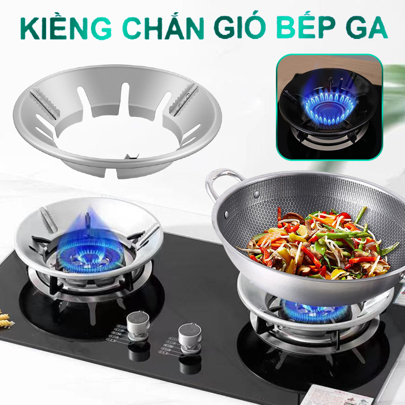 Outdoor Camping Outlet - 1Pieces 8-slot Eco Friendly Windproof Energy