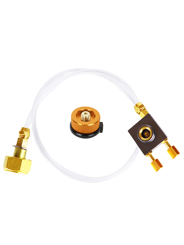 Outdoor Camping Outlet - 70CM Outdoor Camping Gas Stove Gas