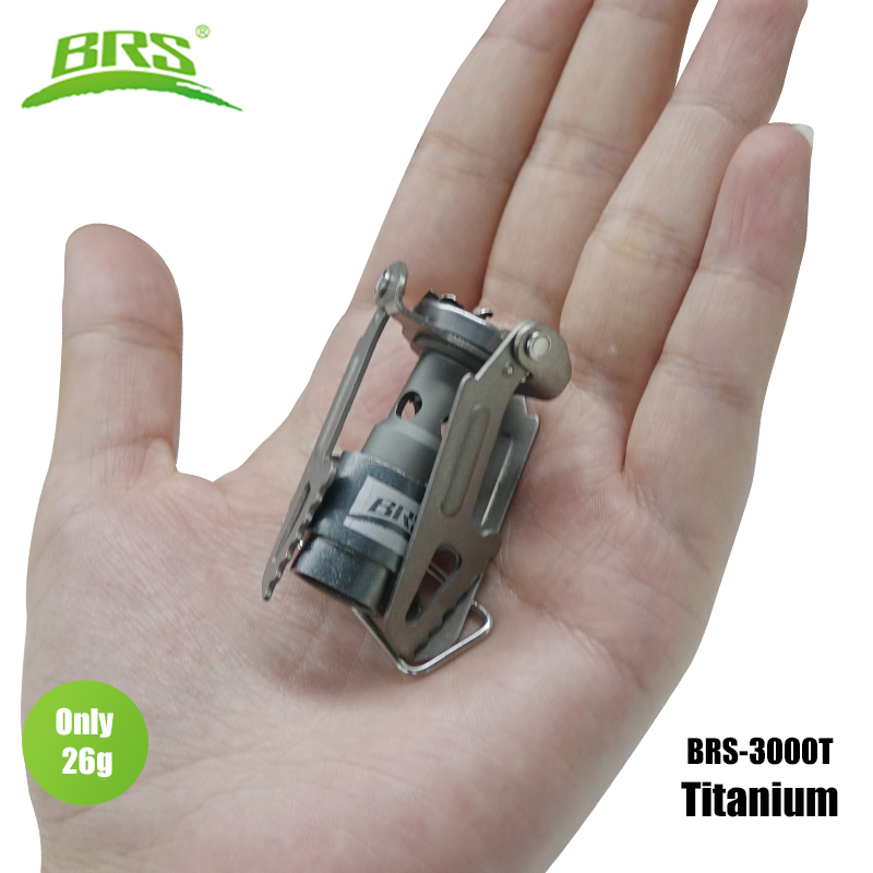 Outdoor Camping Outlet - BRS Outdoor Gas Stove Mini Camping