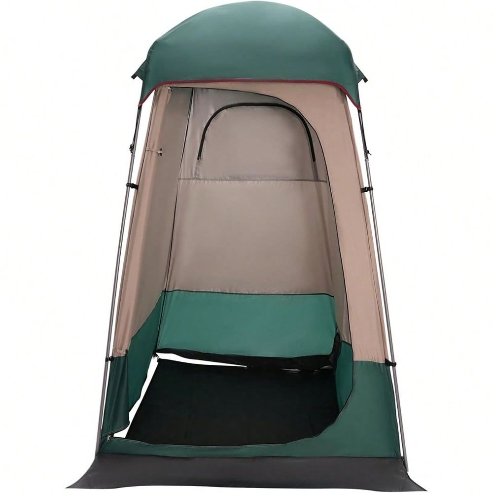 Portable Camp Toilet - Pop Privacy Tent, Portable Outdoor Hiking