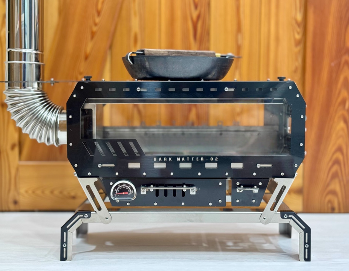 Outdoor Camping Stove Wood - Luxury New Design Wood Fire Stove
