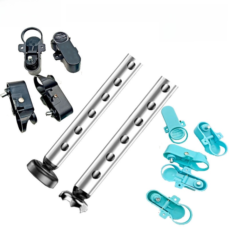 Outdoor Camping Gear Brands - Fishing Box Height Adjustment Switch Universal