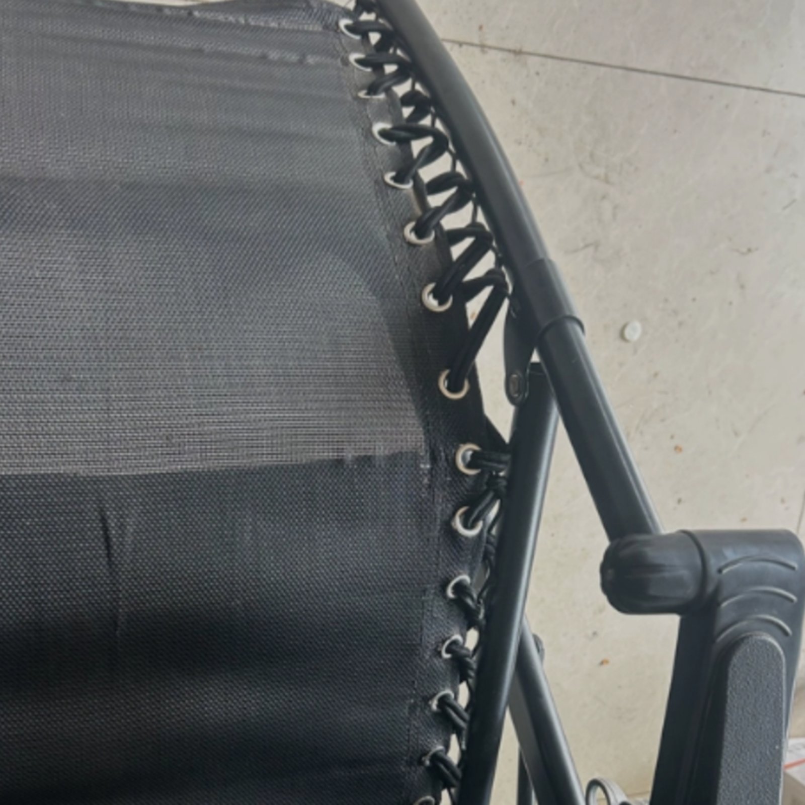 Lounge Chair Replacement Cord  - огляд і ціна Folding Chair
