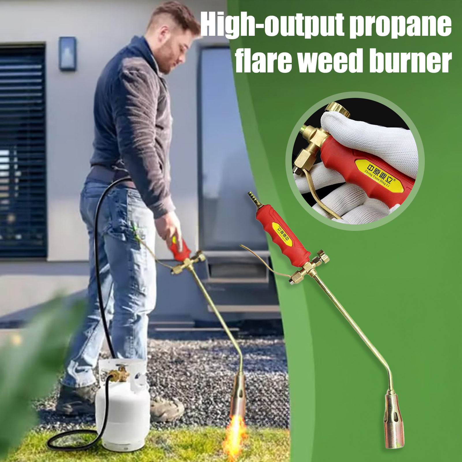 Outdoor Camping Burners Portab - огляд і ціна Outdoor Camping Outlet