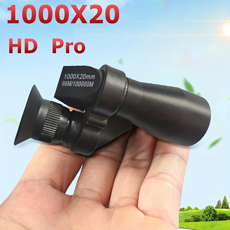 Metal telescopes, portable min - огляд і ціна Outdoor Camping List