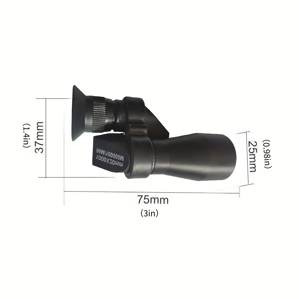 Metal telescopes, portable min - огляд і ціна Outdoor Camping List