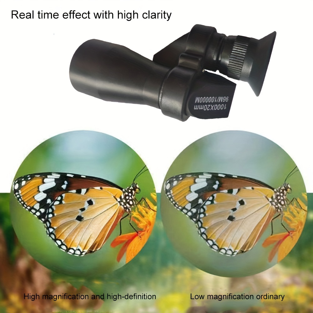 Metal telescopes, portable min - огляд і ціна Outdoor Camping List
