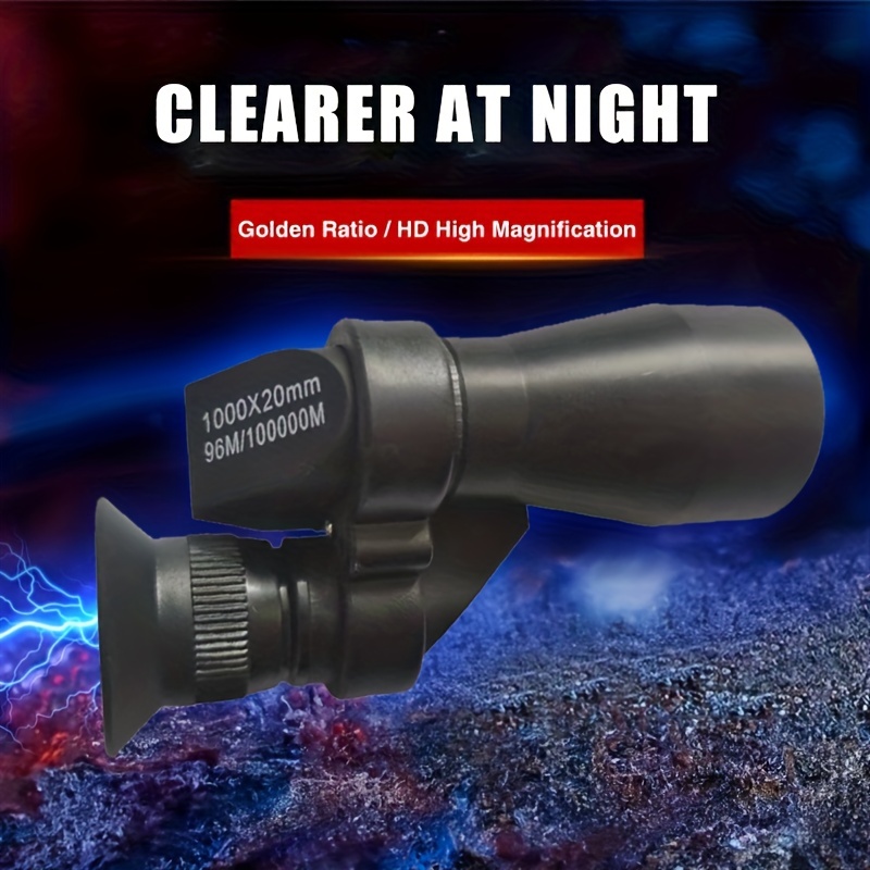 Metal telescopes, portable min - огляд і ціна Outdoor Camping List