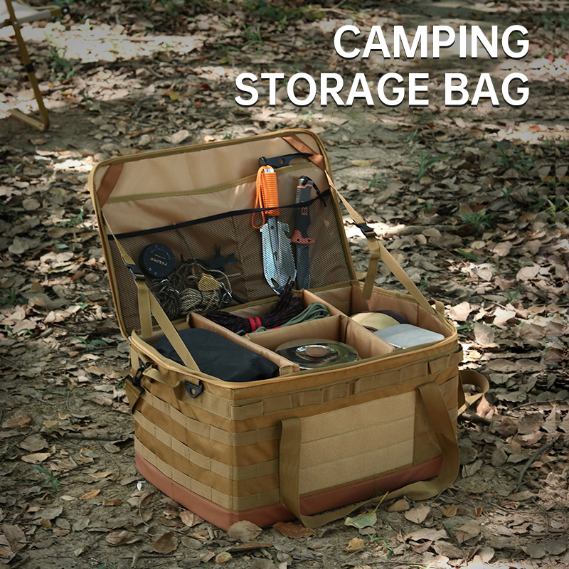 Outdoor Large Capacity Tool St - огляд і ціна Outdoor Camping World