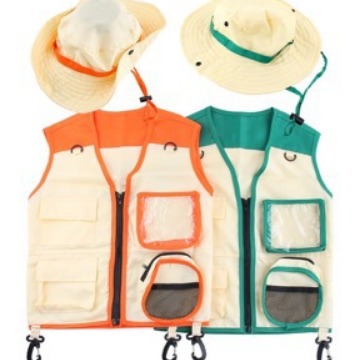 2Pcs Kids Outdoor Adventure Ex - огляд і ціна Outdoor Camping Kids Activities