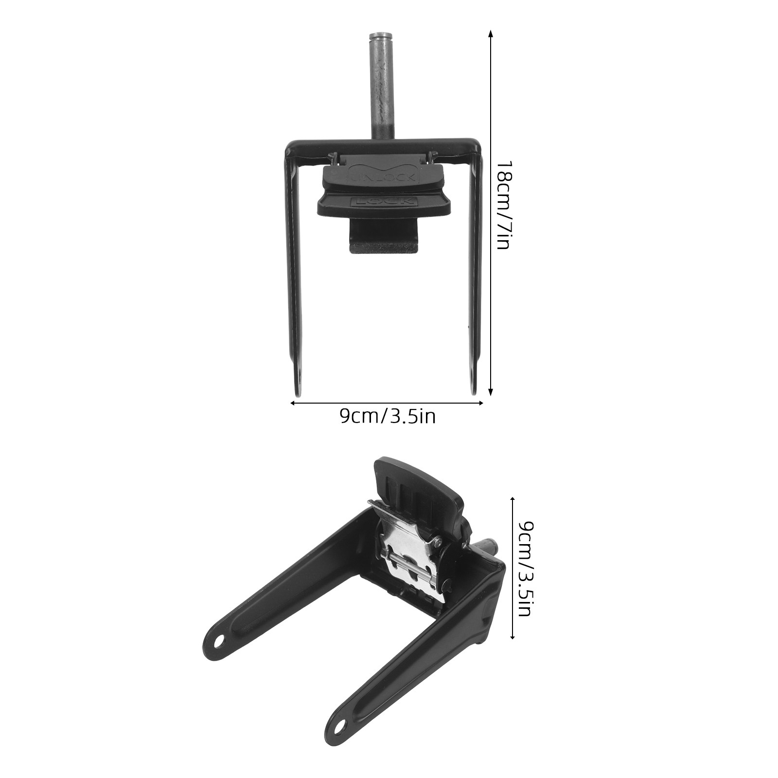 Outdoor Foldable Hand Cart Por - огляд і ціна Outdoor Camping Trolley