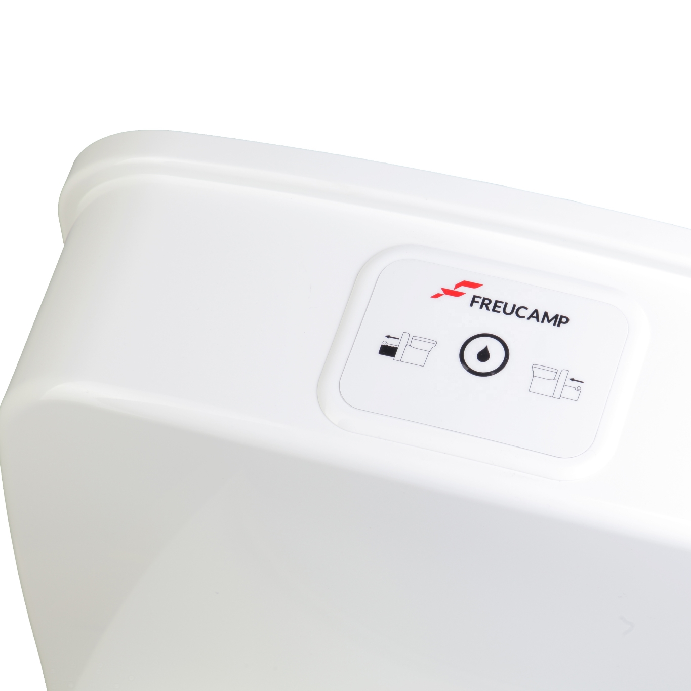 Portable Toilet RV Camping Mar - огляд і ціна Portable Camp Toilet