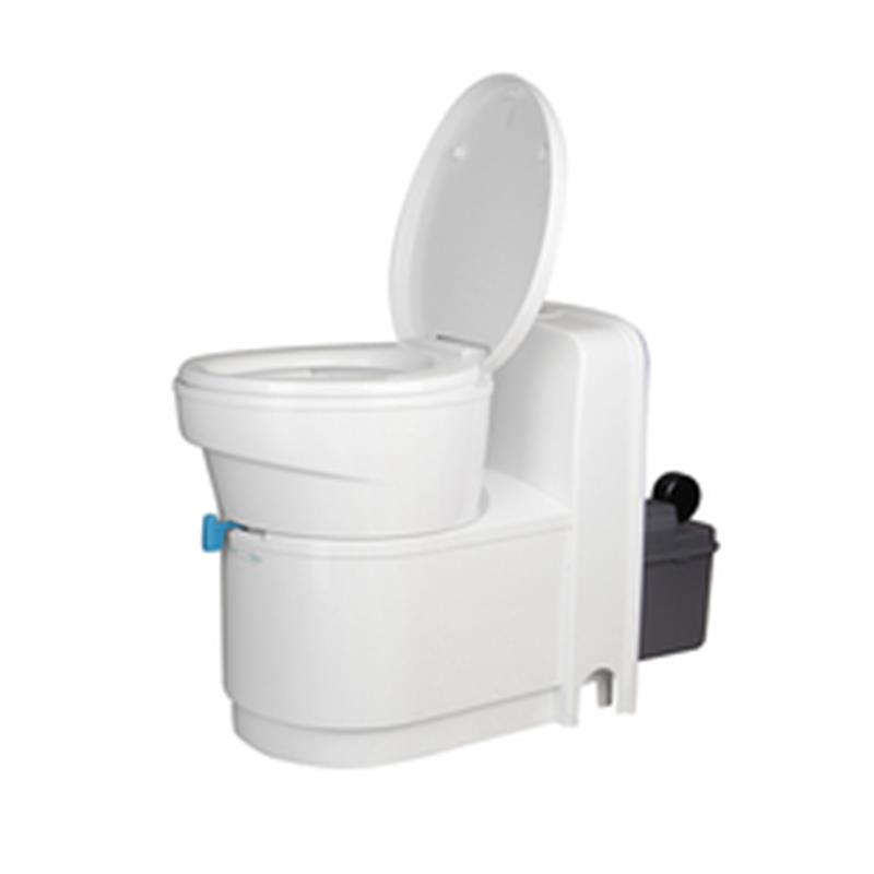 Portable Toilet RV Camping Mar - огляд і ціна Portable Camp Toilet