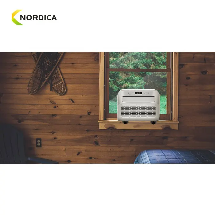 Air Conditioner for Caravan Ou - огляд і ціна Outdoor Camping Air Conditioner
