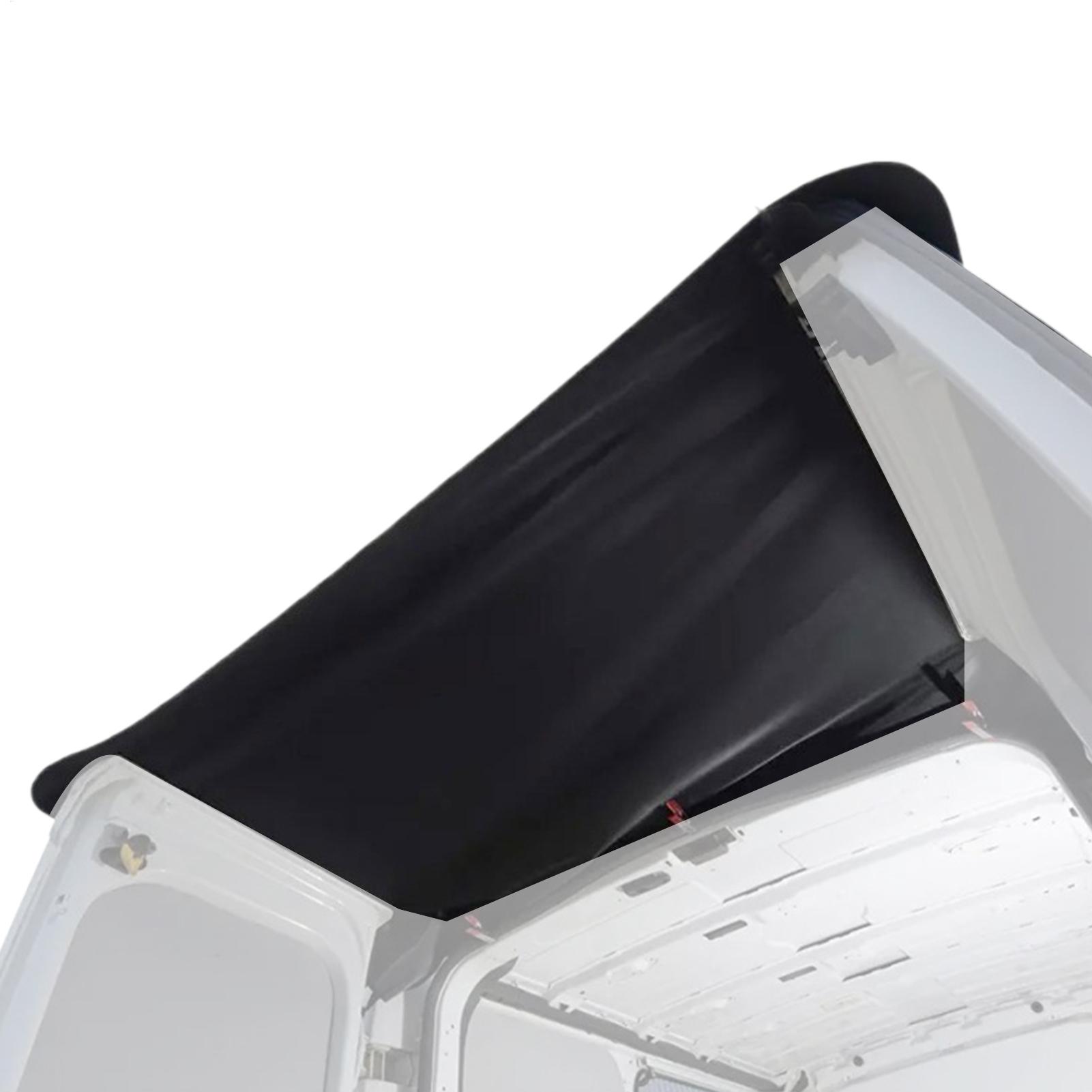 Waterproof Campervan Awning RV - огляд і ціна Outdoor Camping Awning