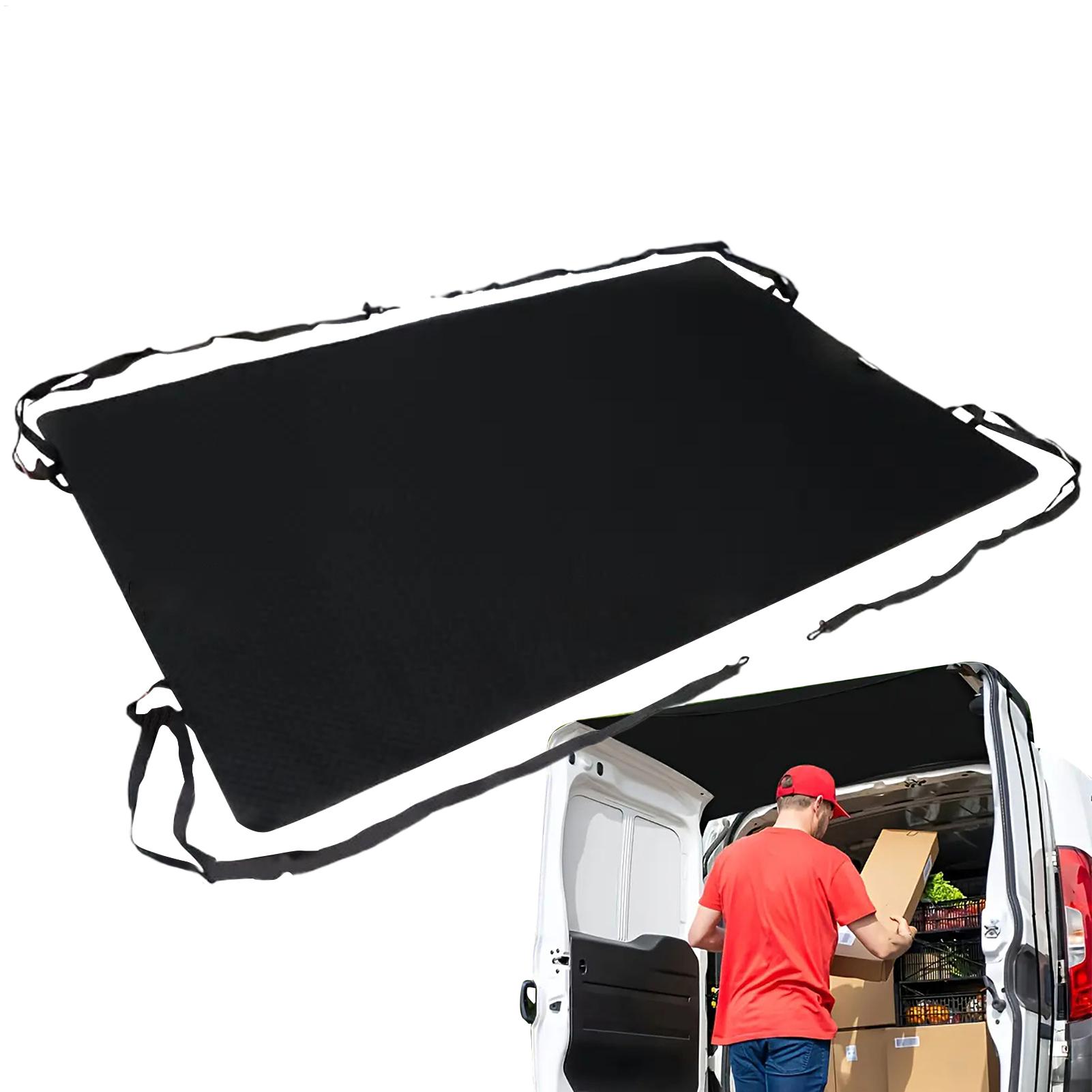 Waterproof Campervan Awning RV - огляд і ціна Outdoor Camping Awning