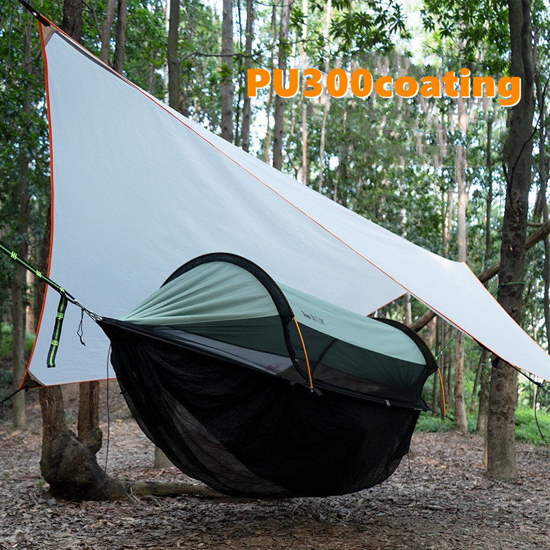 Outdoor camping sunshade canop - огляд і ціна Outdoor Camping Canopy