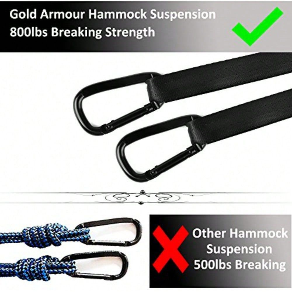 Hammock XL Double Hammock Port - огляд і ціна Outdoor Camping Gear Brands