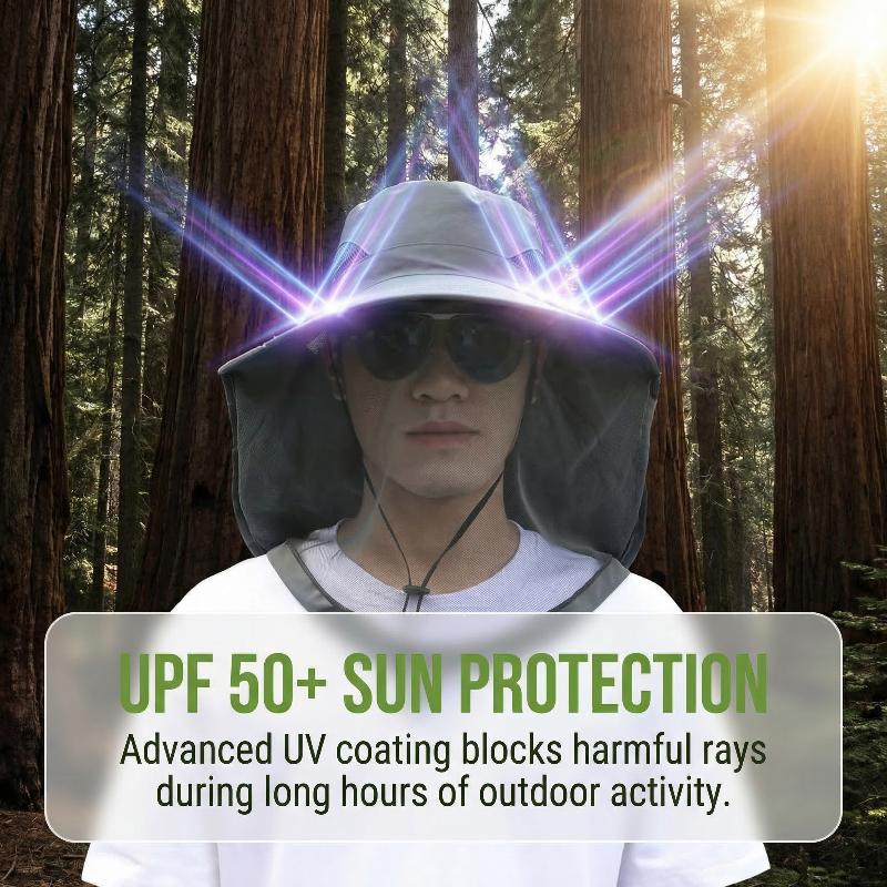 Invisible Net Mesh Mosquito Ha - огляд і ціна Outdoor Camping Mosquito Net