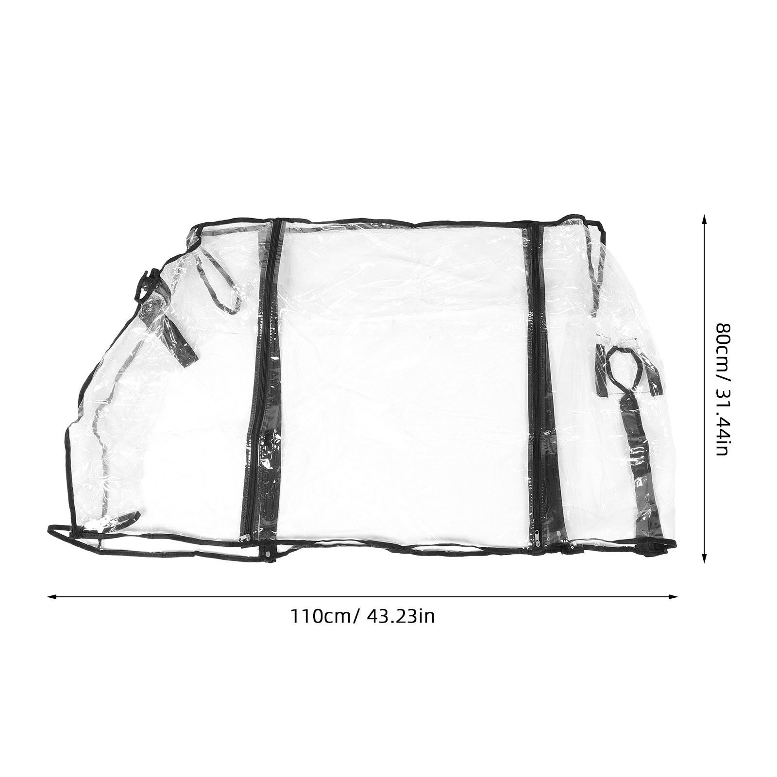 Universal Waterproof Camping R - огляд і ціна Outdoor Camping Canopy