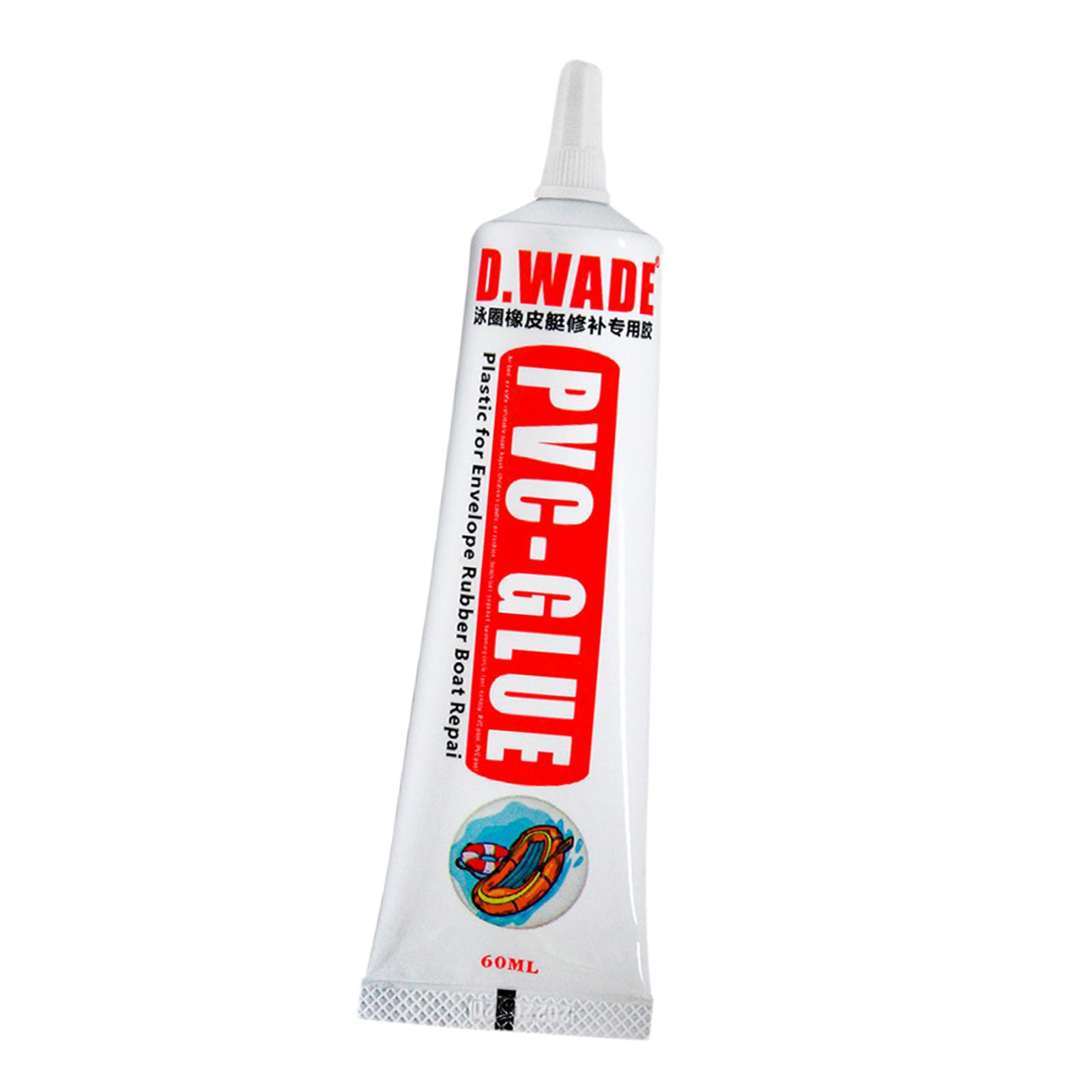 Inflatable Boat Repair Glue St - огляд і ціна Inflatable Mattress