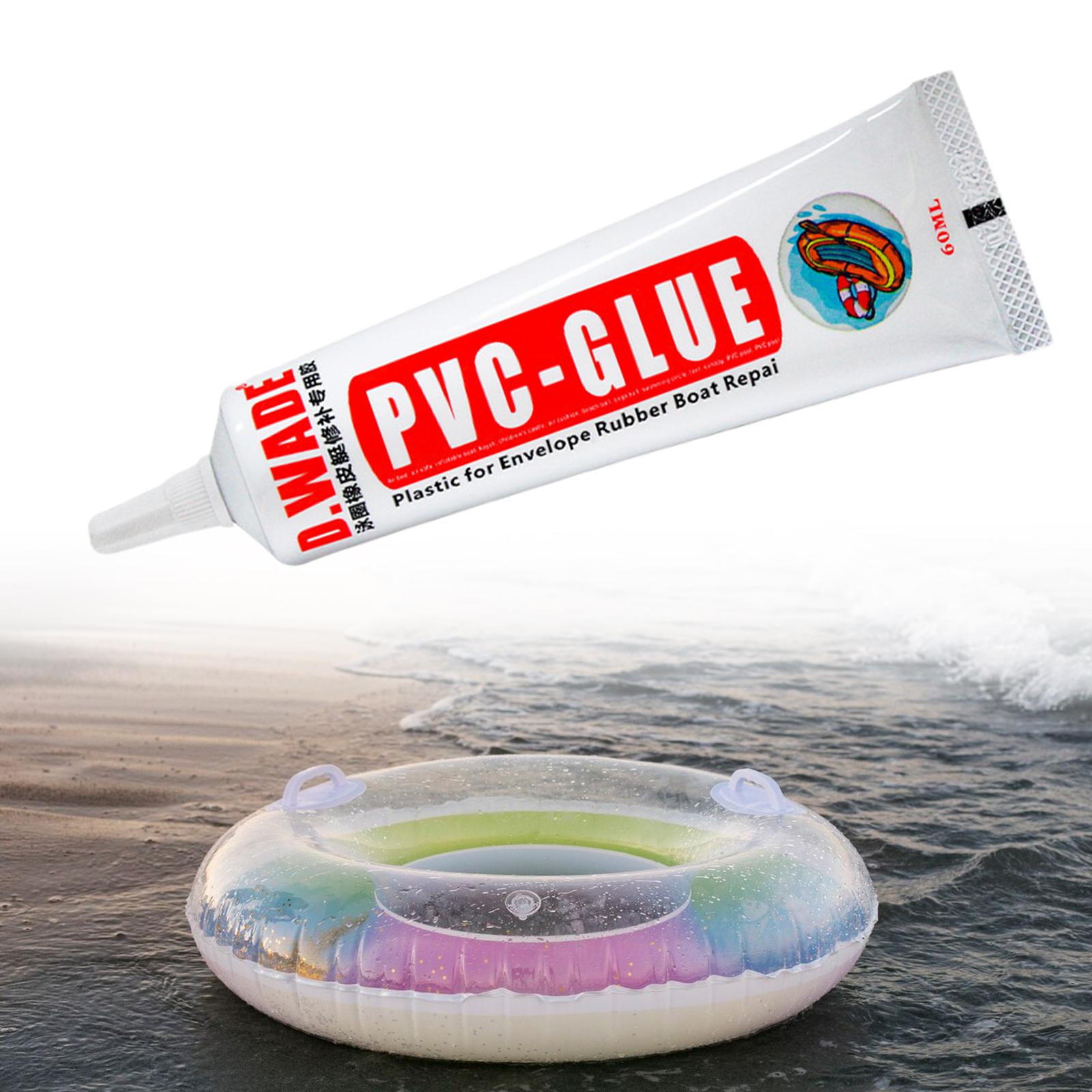 Inflatable Boat Repair Glue St - огляд і ціна Inflatable Mattress