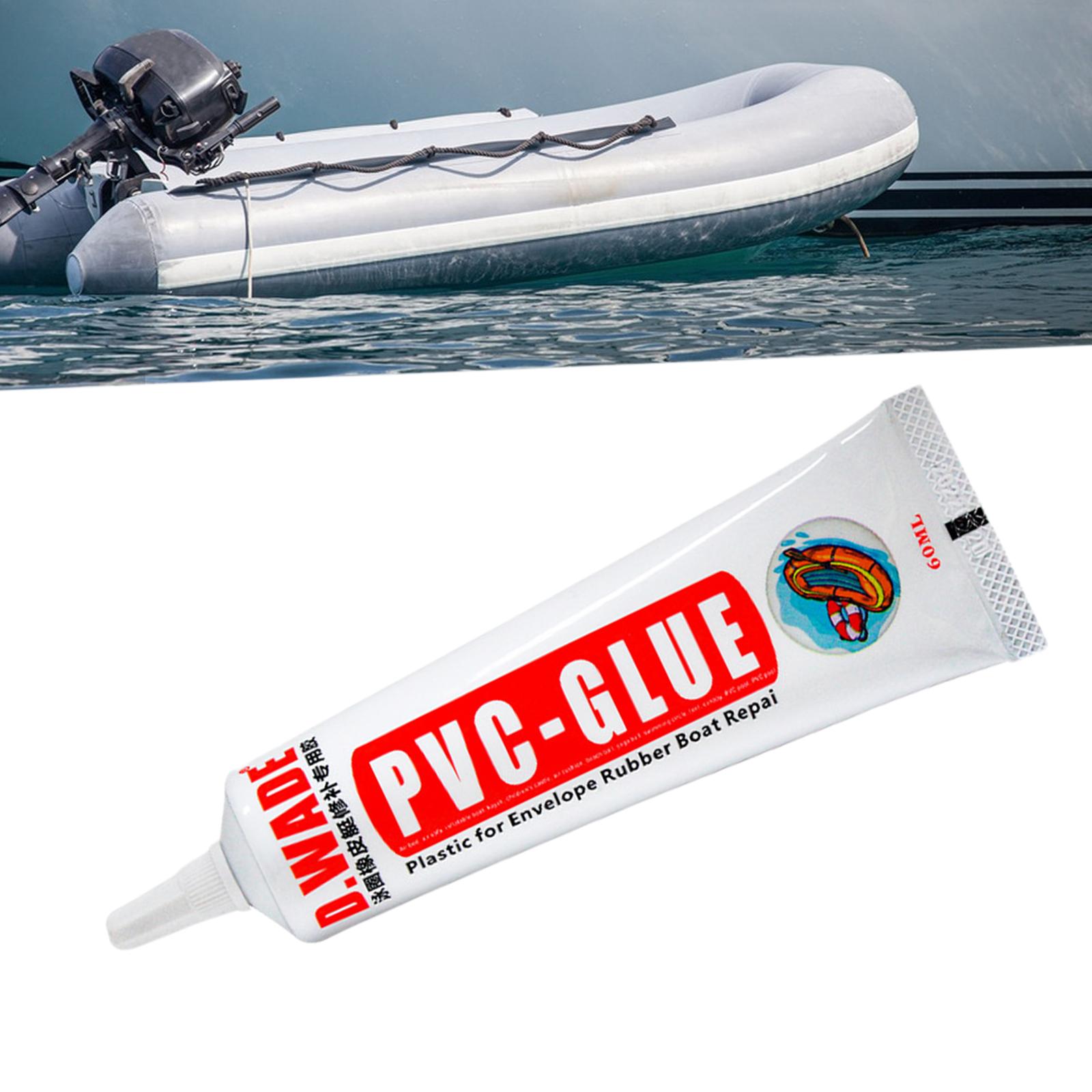 Inflatable Boat Repair Glue St - огляд і ціна Inflatable Mattress
