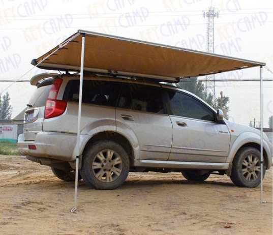 Waterproof Suv Truck Car Side  - огляд і ціна Outdoor Camping Awning