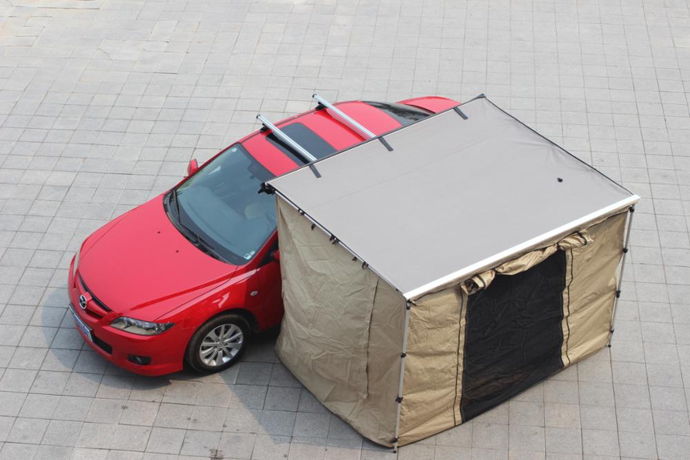 Waterproof Suv Truck Car Side  - огляд і ціна Outdoor Camping Awning