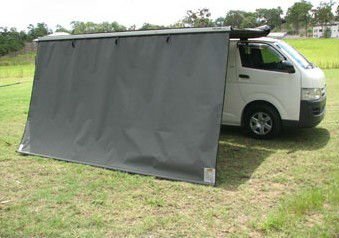 Waterproof Suv Truck Car Side  - огляд і ціна Outdoor Camping Awning