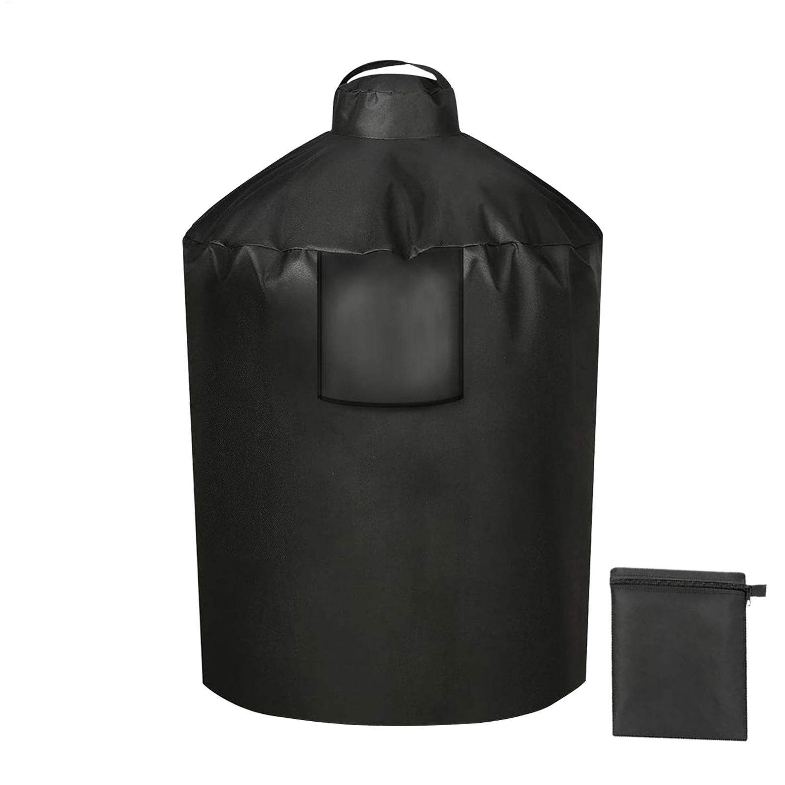 Cover For Grill 210D Oxford Ad - огляд і ціна Outdoor Camping Awning