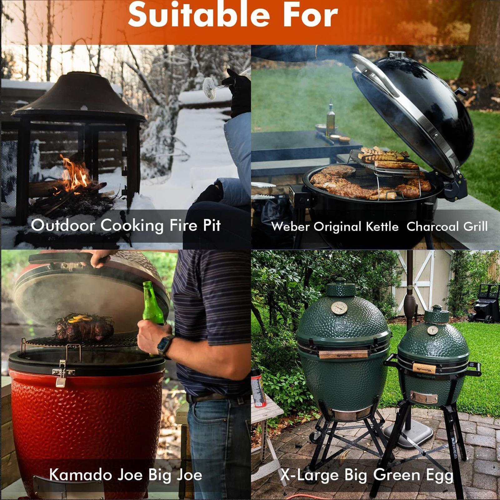 Cover For Grill 210D Oxford Ad - огляд і ціна Outdoor Camping Awning