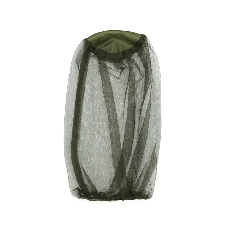 1PC Outdoor Fishing Sunscreen  - огляд і ціна Outdoor Camping Mosquito Net