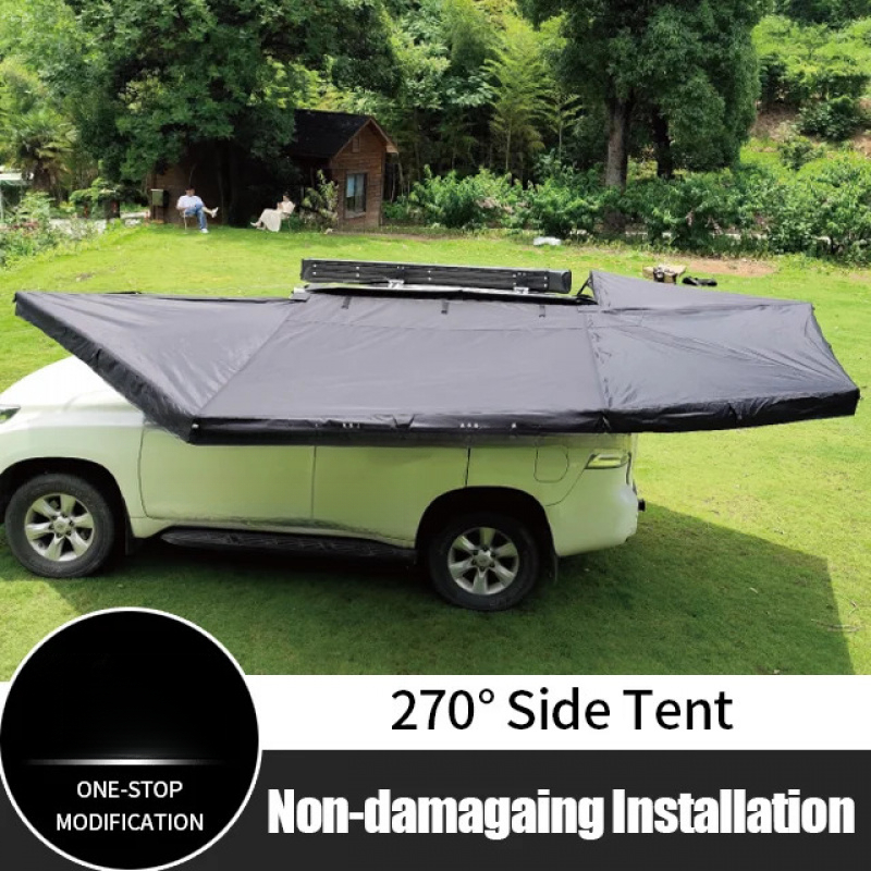 4x4 Off Road Car Accessories O - огляд і ціна Outdoor Camping Awning