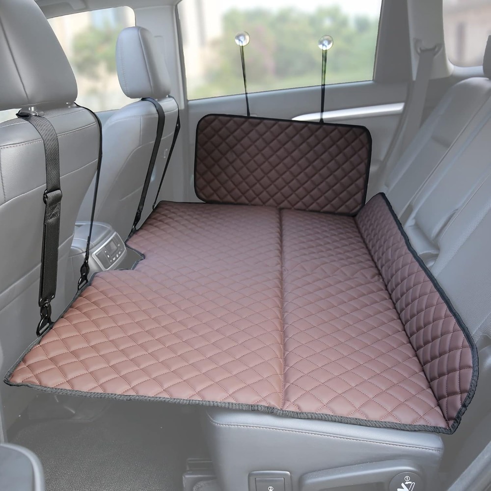 Non Inflatable Car Mattress, B - огляд і ціна Inflatable Mattress