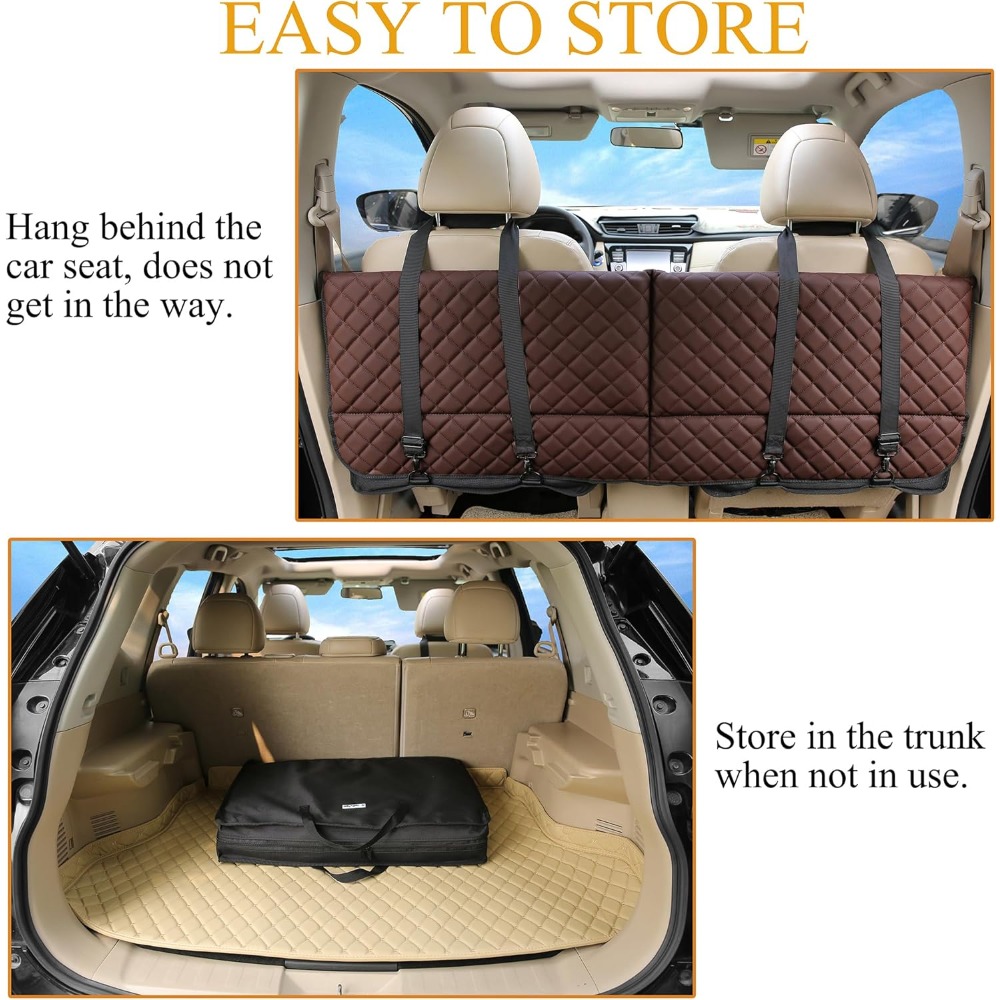 Non Inflatable Car Mattress, B - огляд і ціна Inflatable Mattress