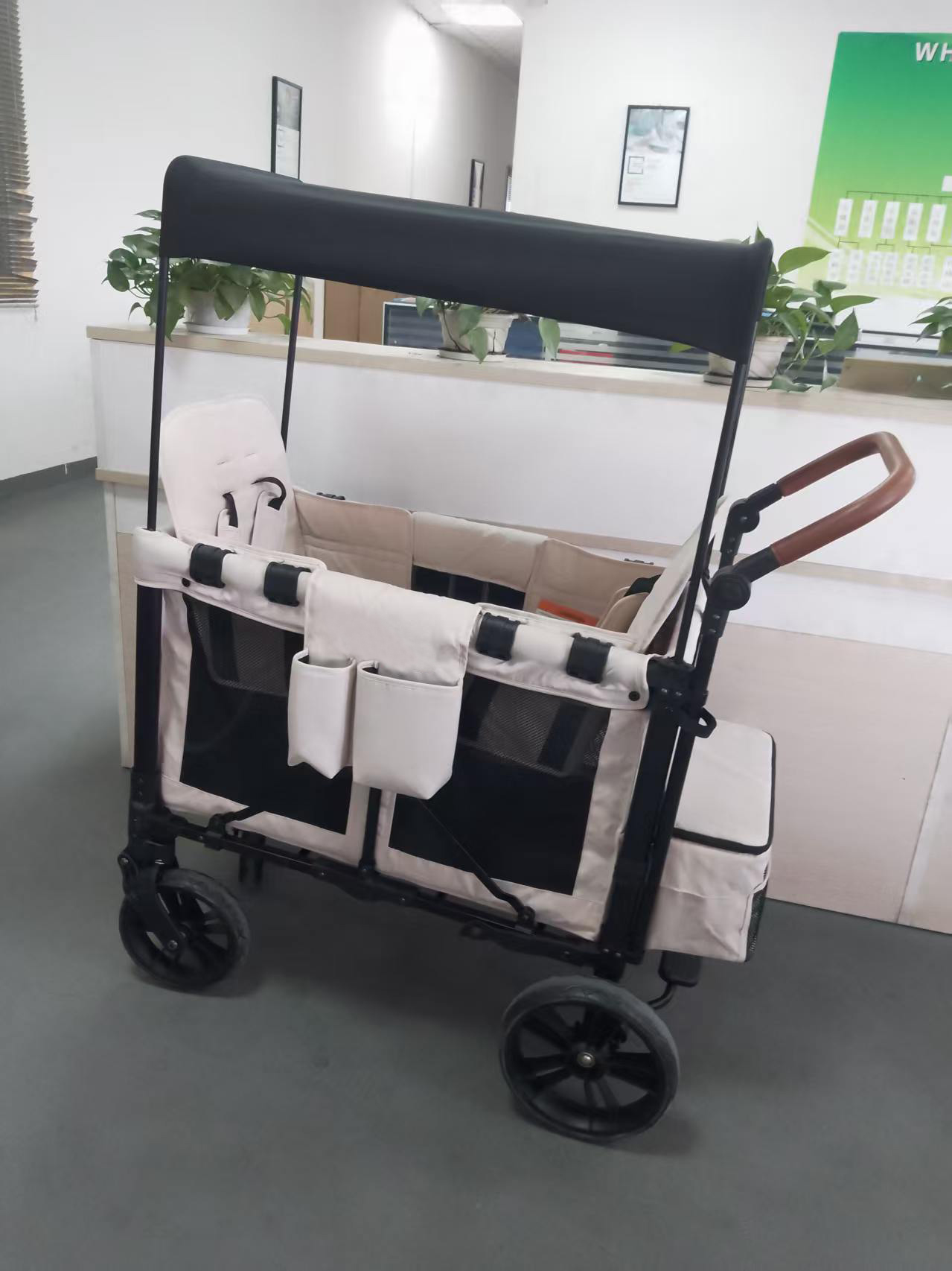 Custom 2025 Outdoor Luxury Tra - огляд і ціна Outdoor Camping Canopy