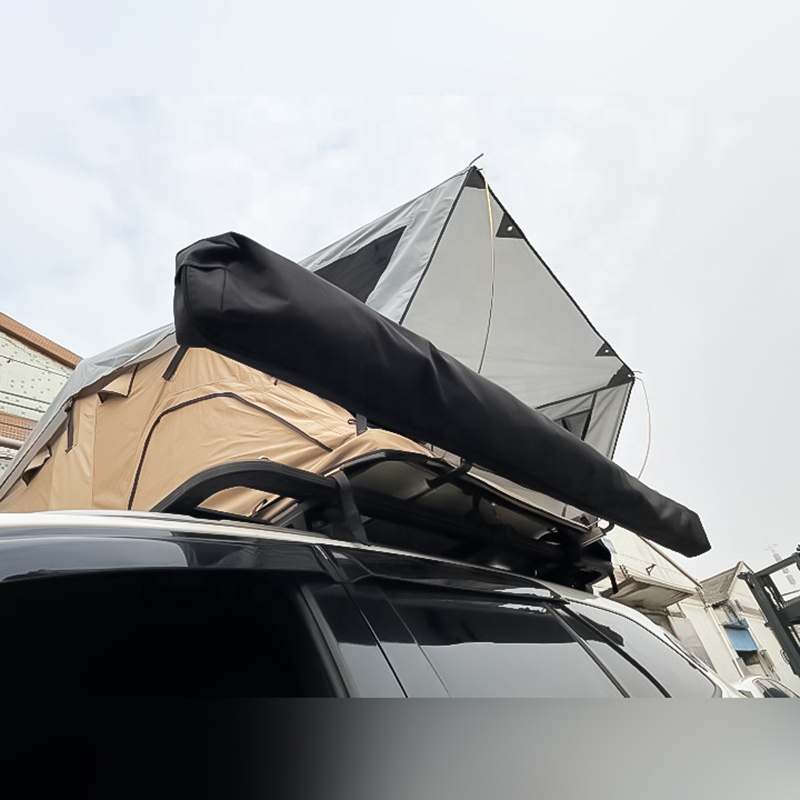 4WD Car Side Awning for Outdoo - огляд і ціна Outdoor Camping Awning