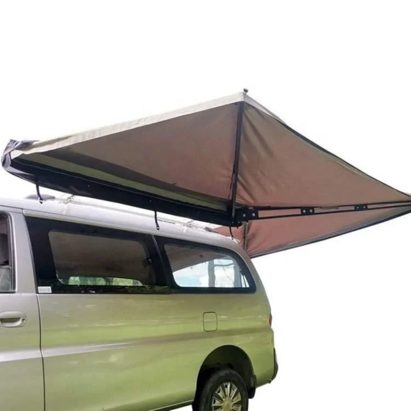 4WD Car Side Awning for Outdoo - огляд і ціна Outdoor Camping Awning