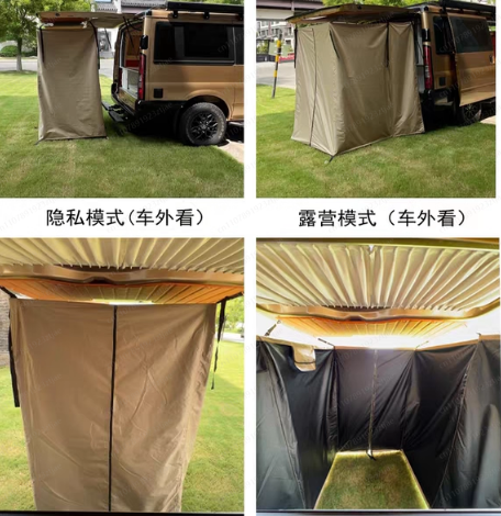 Portable Foldable Camping Show - огляд і ціна Portable Camp Toilet