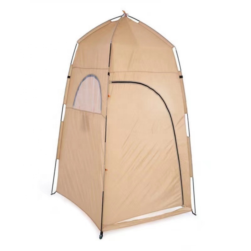 Outdoor Shower Bath Changing F - огляд і ціна Portable Camp Toilet
