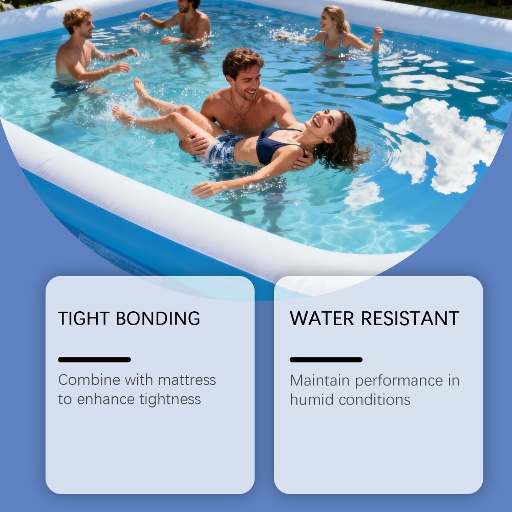 60ml Inflatable Mattress Repai - огляд і ціна Inflatable Mattress