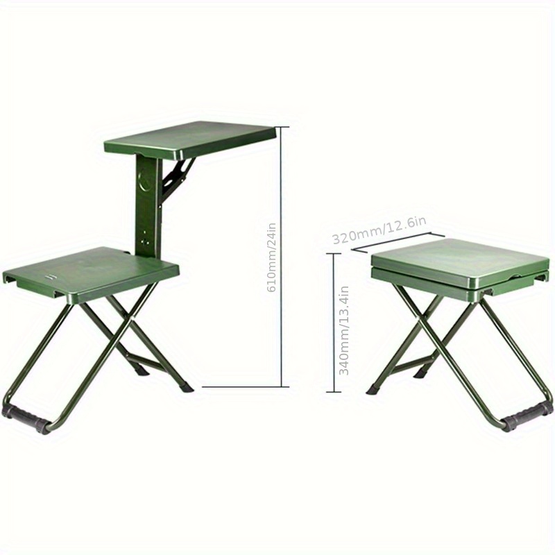 1pc Portable Folding Camping C - огляд і ціна Outdoor Camping Chairs