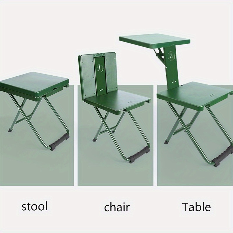 1pc Portable Folding Camping C - огляд і ціна Outdoor Camping Chairs