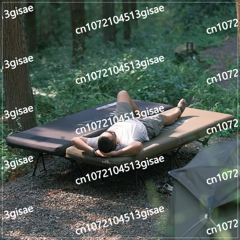 Inflatable Mattress Off Ground - огляд і ціна Inflatable Mattress